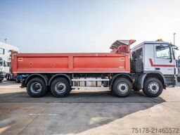 MERCEDES ACTROS 3241 K-MP3