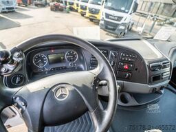 MERCEDES ACTROS 3241 K-MP3