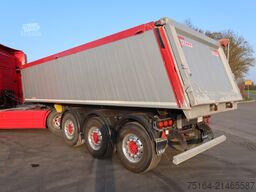 KEMPF SKM 35/3 AK Alukastenmulde