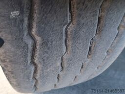 KEMPF SKM 35/3 AK Alukastenmulde