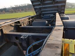 KEMPF SKM 35/3 AK Alukastenmulde