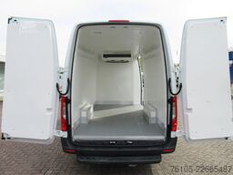 Mercedes-Benz Sprinter 314 CDI Koel/Vries/ verwarmen 220 volt...