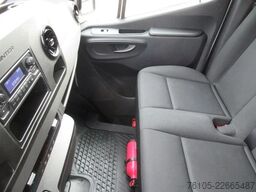 Mercedes-Benz Sprinter 314 CDI Koel/Vries/ verwarmen 220 volt...