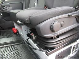 Mercedes-Benz Sprinter 314 CDI Koel/Vries/ verwarmen 220 volt...