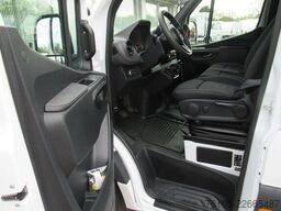 Mercedes-Benz Sprinter 314 CDI Koel/Vries/ verwarmen 220 volt...