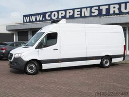 Mercedes-Benz Sprinter 314 CDI Koel/Vries/ verwarmen 220 volt...