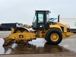 Caterpillar CS563E