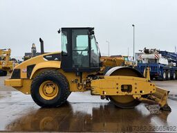 Caterpillar CS563E