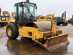 Caterpillar CS563E