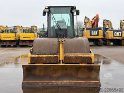 Caterpillar CS563E