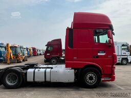 DAF XF 460 (PARFAIT ETAT / TRES PROPRE / MOTEUR EUR...