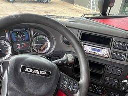 DAF XF 460 (PARFAIT ETAT / TRES PROPRE / MOTEUR EUR...