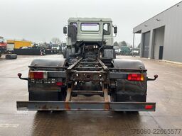 Iveco Magirus 180 - 25 (4X4 / V8 / LAMES / GRAND PONT...