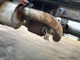 Iveco Magirus 180 - 25 (4X4 / V8 / LAMES / GRAND PONT...