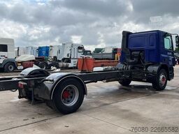 DAF CF 65.220 (EURO 4 / MANUAL GEARBOX / BOITE MANE...