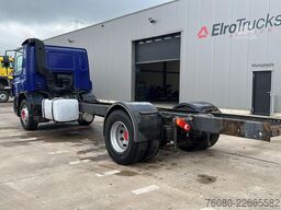 DAF CF 65.220 (EURO 4 / MANUAL GEARBOX / BOITE MANE...