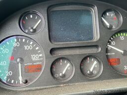 DAF CF 65.220 (EURO 4 / MANUAL GEARBOX / BOITE MANE...