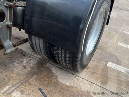 DAF CF 65.220 (EURO 4 / MANUAL GEARBOX / BOITE MANE...