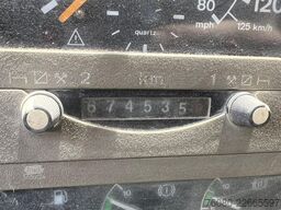 MAN 32.372 (13T AXLES / LAMES / GRAND PONT / BIG AX...