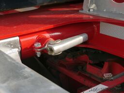 Fliegl SDS 380 Kippchassis für 1x 20