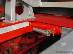 Fliegl SDS 380 Kippchassis für 1x 20