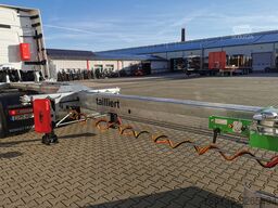 Fliegl SDS 380 Containerchassis Vario V3