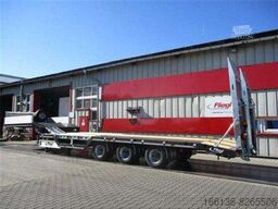 Fliegl SDS 470 T mit Radmulden