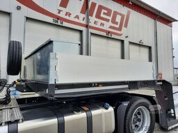 Fliegl SES 210 Schatzträger für LKW Transport