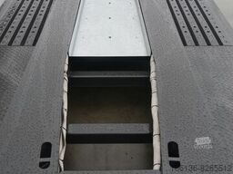 Fliegl SES 210 Schatzträger für LKW Transport