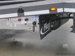 Fliegl SES 210 Schatzträger für LKW Transport