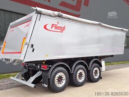 Fliegl DHKA 390 - 30 m³ – Bild 4