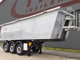 Fliegl DHKA 390 - 30 m³ – Bild 5