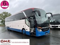 SETRA S 517 HDH/ Tourismo/ Travego/ 516