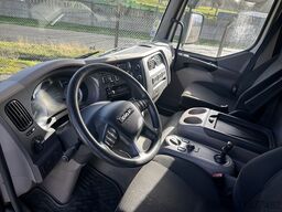 DAF LF 310 EURO 6 FURGON 19T