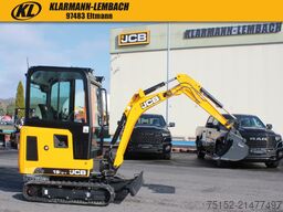 JCB 19 C-1 PRO - NEU, 2026, sofort verfügbar