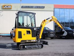 JCB 19 C-1 PRO - NEU, 2026, sofort verfügbar