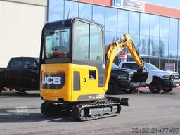 JCB 19 C-1 PRO - NEU, 2026, sofort verfügbar