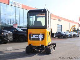 JCB 19 C-1 PRO - NEU, 2026, sofort verfügbar
