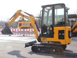 JCB 19 C-1 PRO - NEU, 2026, sofort verfügbar