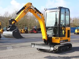 JCB 19 C-1 PRO - NEU, 2026, sofort verfügbar