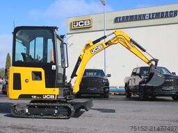 JCB 19 C-1 PRO - NEU, 2026, sofort verfügbar