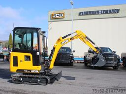JCB 19 C-1 PRO - NEU, 2026, sofort verfügbar