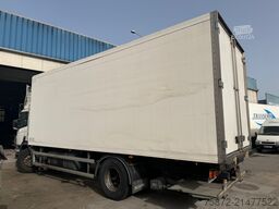 SCANIA P 420 CAJA FRIGO 18T