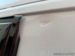 Fiat Ducato Weinsberg Carabus 600 K | 2023| EURO 6 | Venditore professionale