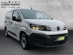 Peugeot Partner L1H1 100PS Klima*DAB*PDC Holzboden