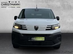 Peugeot Partner L1H1 100PS Klima*DAB*PDC Holzboden