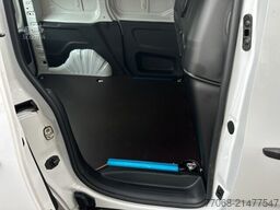 Peugeot Partner L1H1 100PS Klima*DAB*PDC Holzboden