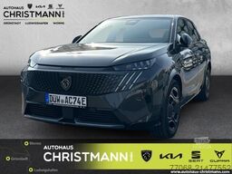 Peugeot 3008 Dual-Elektromotor 325 Launch Edition Elektromotor AWD El. Panodach Navi Memory Sitze