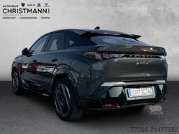 Peugeot 3008 Dual-Elektromotor 325 Launch Edition Elektromotor AWD El. Panodach Navi Memory Sitze
