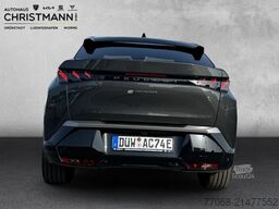 Peugeot 3008 Dual-Elektromotor 325 Launch Edition Elektromotor AWD El. Panodach Navi Memory Sitze